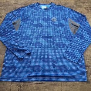 Magellan 2xl Mag Chill Long Sleeve